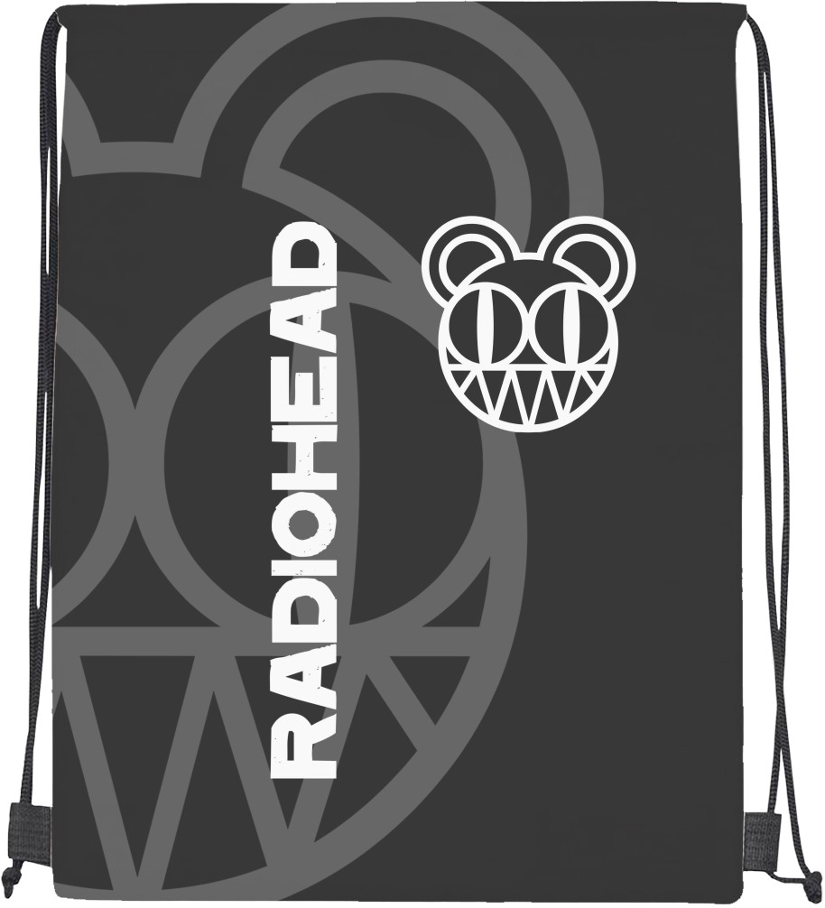 RADIOHEAD [2]