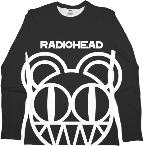RADIOHEAD [1]