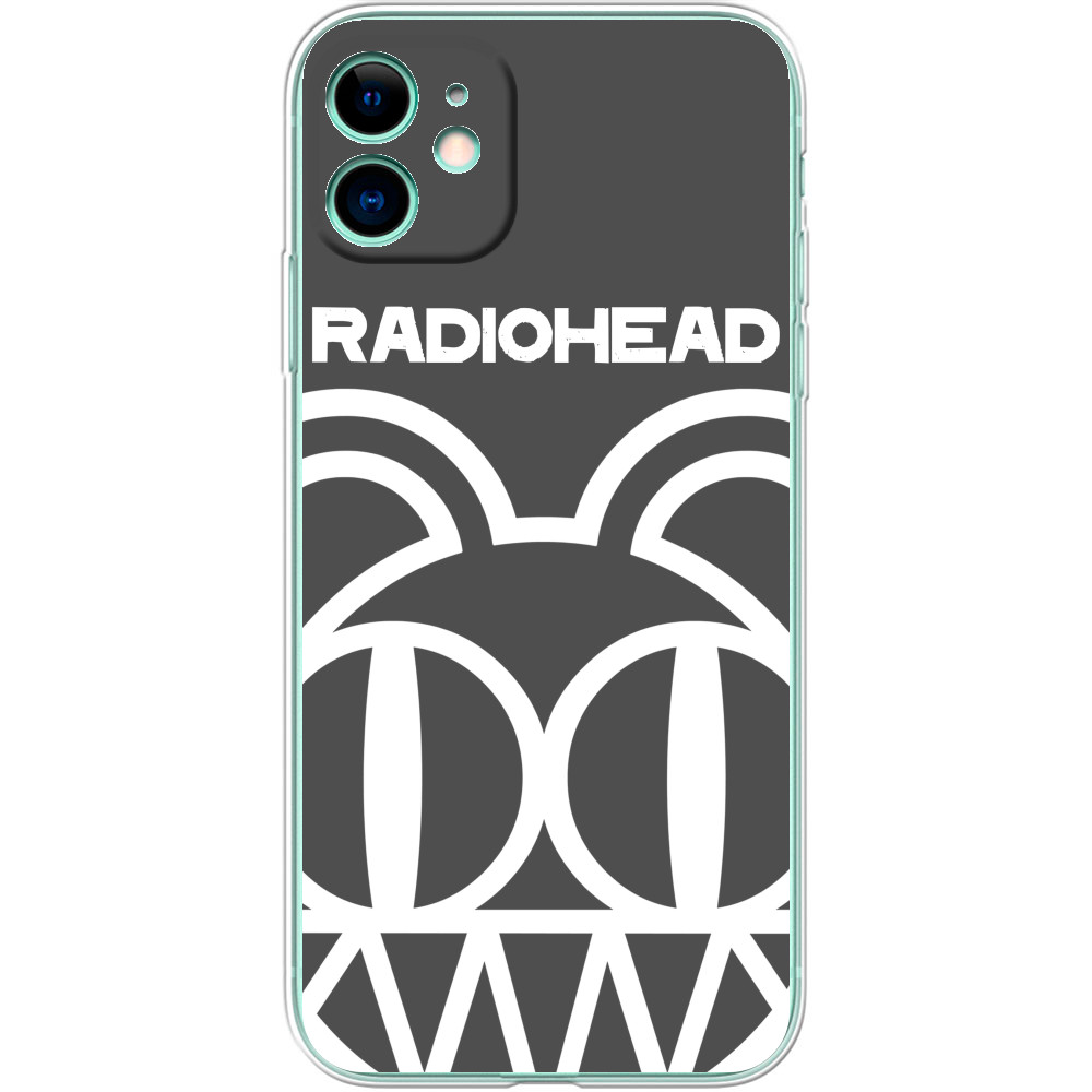 RADIOHEAD [1]