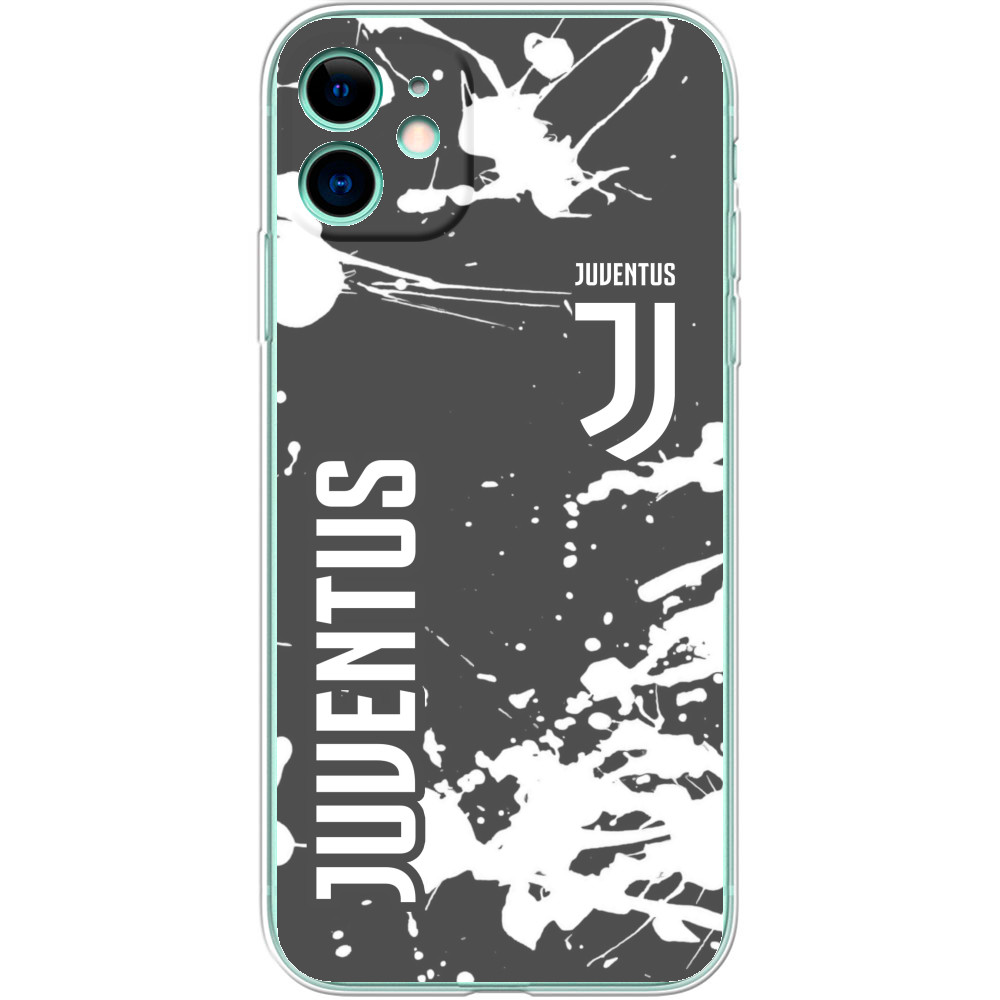 Футбол - iPhone - JUVENTUS (7) - Mfest