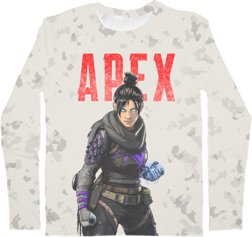 APEX LEGENDS [8]