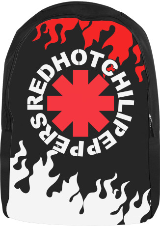 Red Hot Chili Peppers [7]