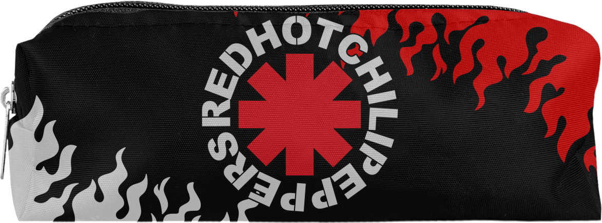 Red Hot Chili Peppers [7]