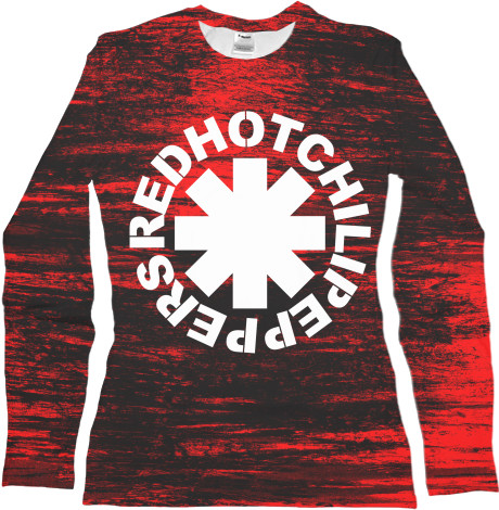 Red Hot Chili Peppers [3]