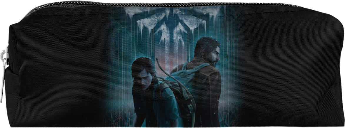 THE LAST OF US [1]