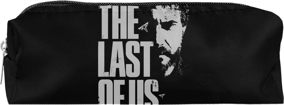 The Last of Us - Пенал 3D - THE LAST OF US [3] - Mfest