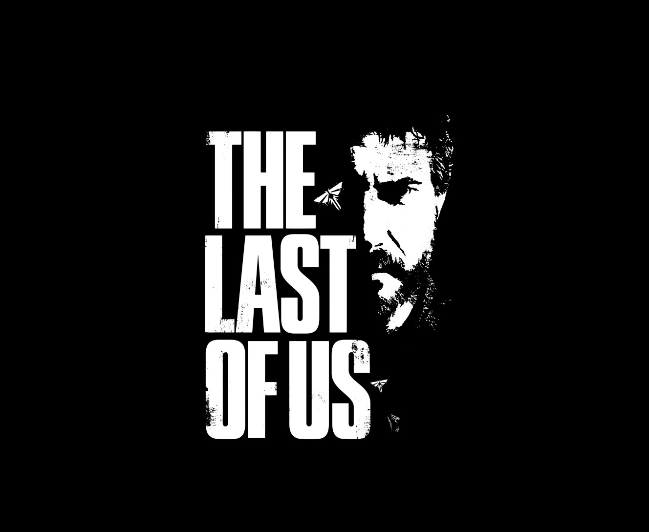 The Last of Us - Килимок для Миші - THE LAST OF US [3] - Mfest