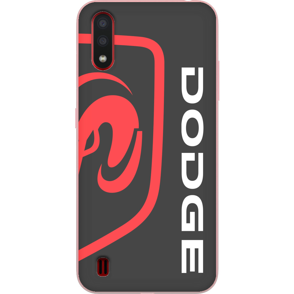 DODGE [2]