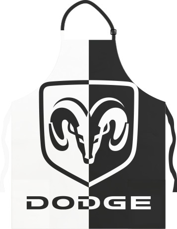 Dodge - Light Apron - DODGE [1] - Mfest