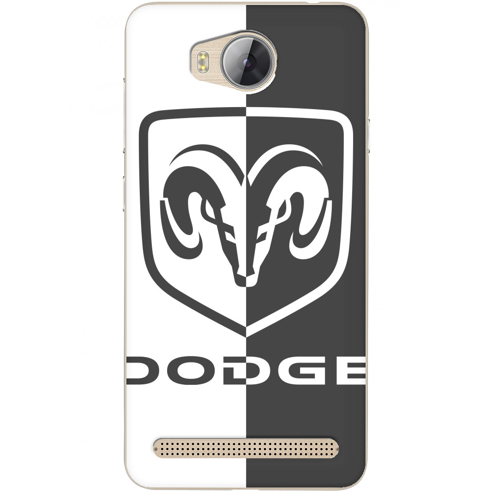 DODGE [1]