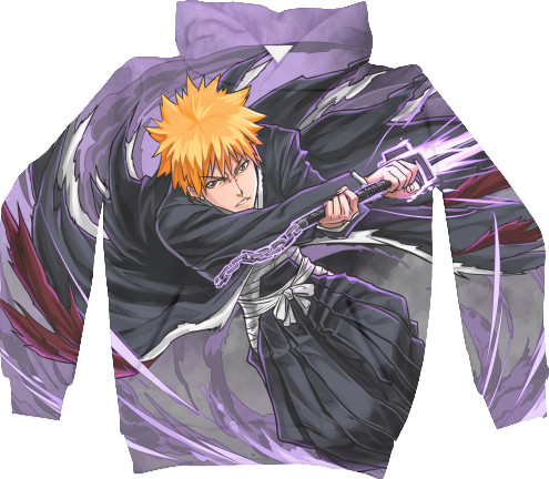 Bleach (1)