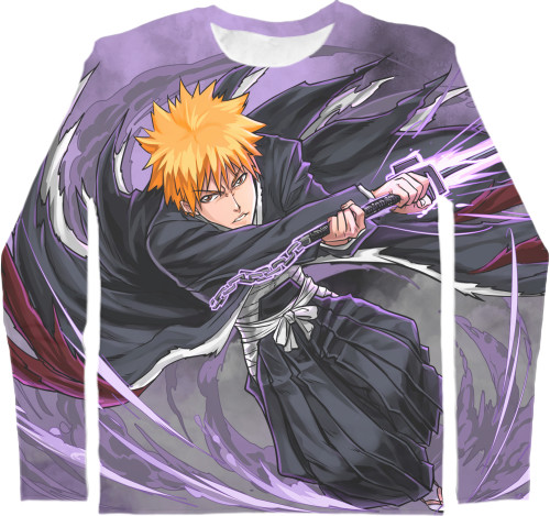 Bleach (1)