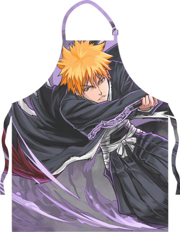 Bleach (1)