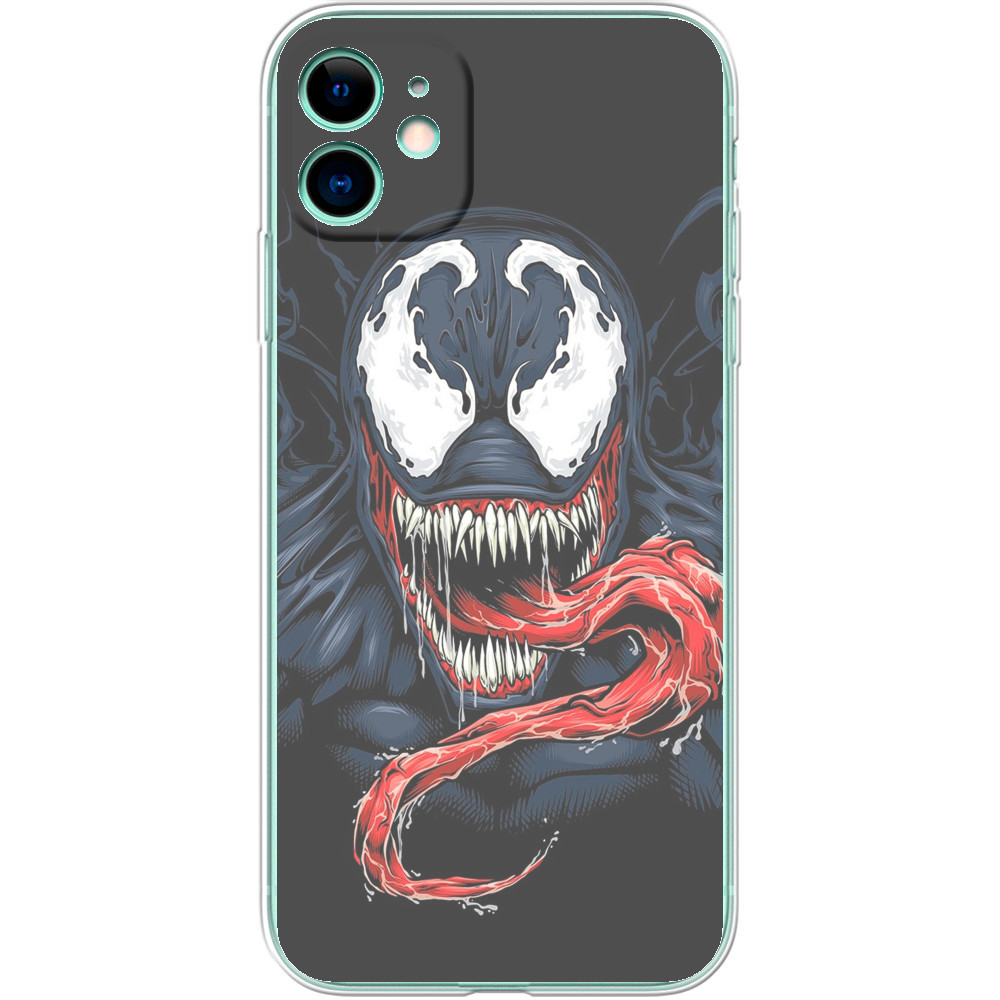 VENOM [4]