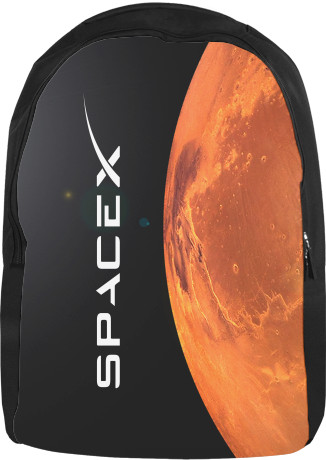 SpaceX [4]