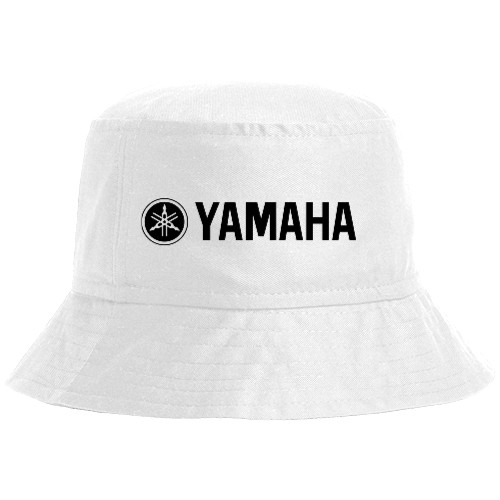 Yamaha - Bucket Hat - Yamaha (2) - Mfest