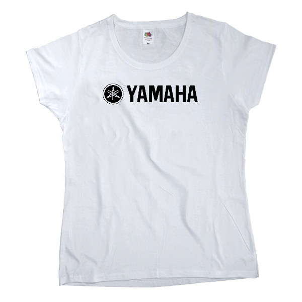 Yamaha (2)