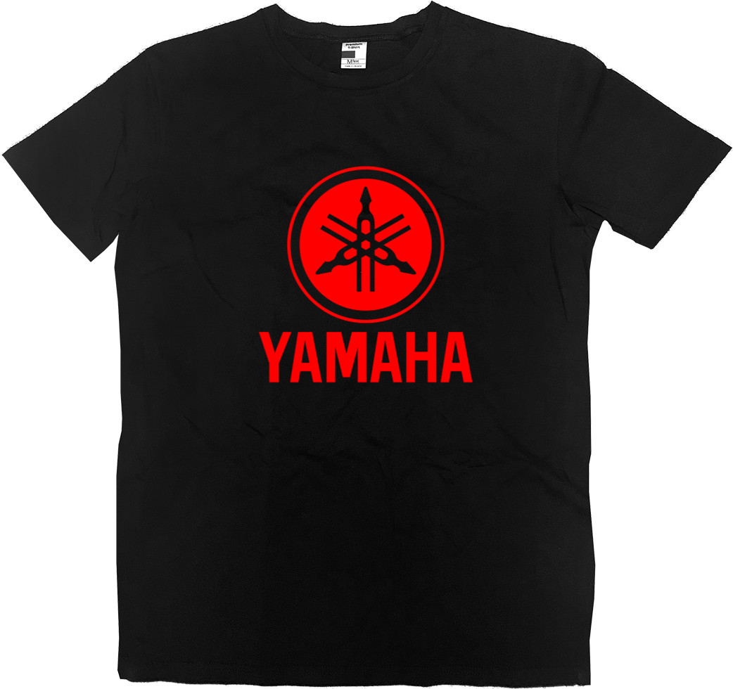 Yamaha (1)