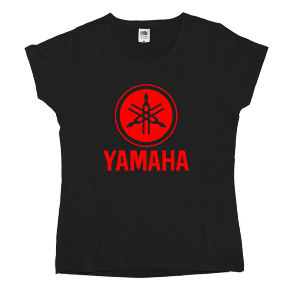 Yamaha (1)