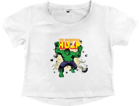 Hulk [2]