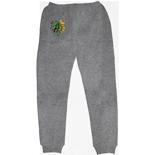 Hulk - Men's Sweatpants - Hulk [1] - Mfest