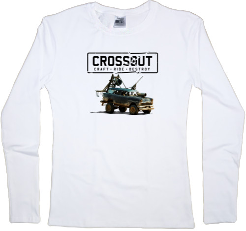 CROSSOUT [4]