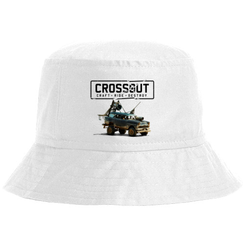 CROSSOUT [4]