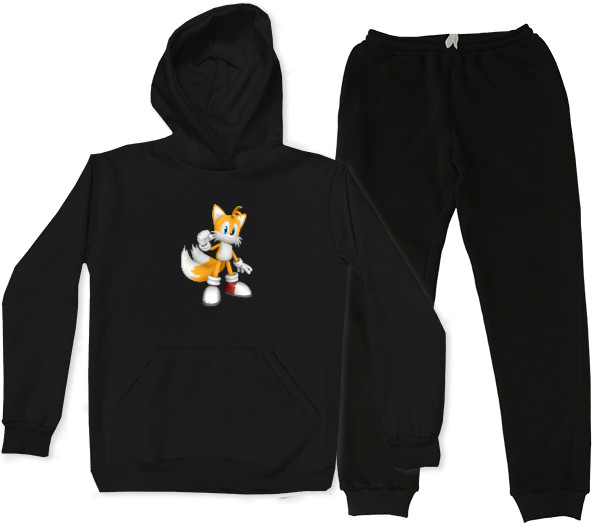 Tails (3)