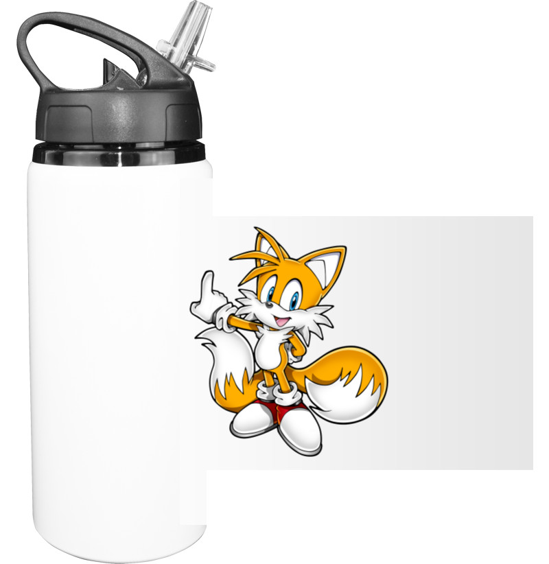 Tails (1)