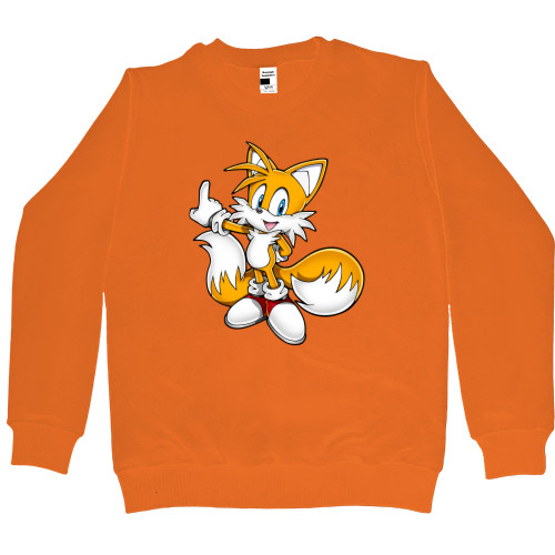 Tails (1)