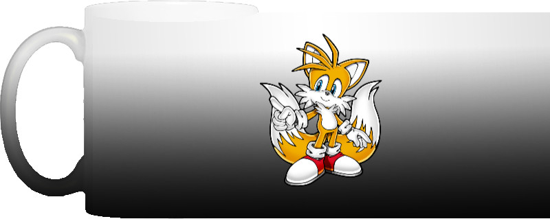 Tails (4)