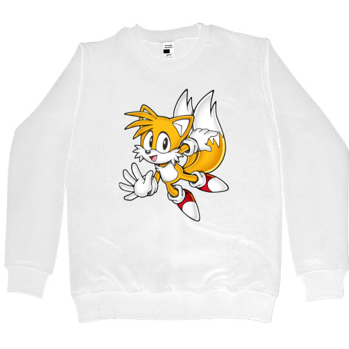 Tails (5)