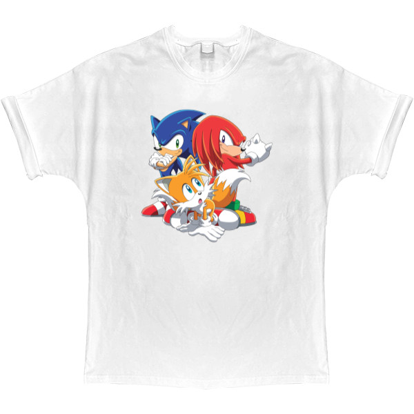 Sonic (21)