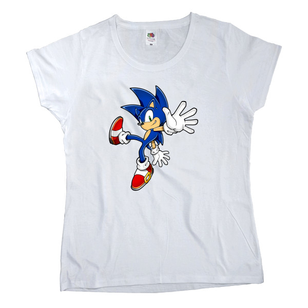 Sonic (20)