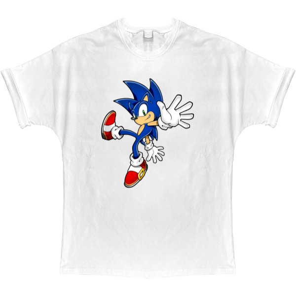 Sonic (20)