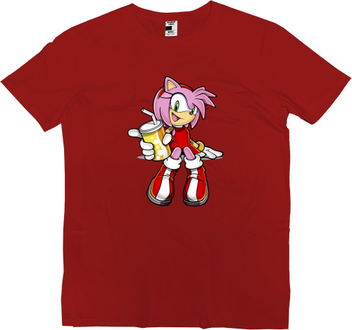 Amy Rose (3)