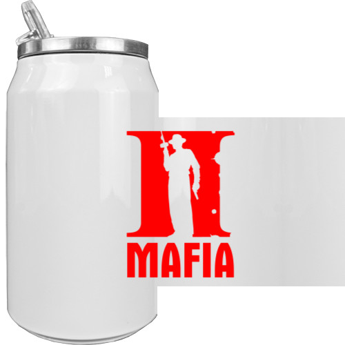 Mafia / Мафия - Термобанка - MAFIA 2 [1] - Mfest