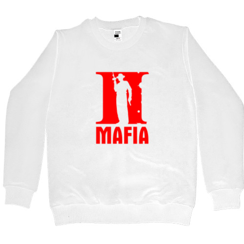 Mafia / Мафия - Men’s Premium Sweatshirt - MAFIA 2 [1] - Mfest
