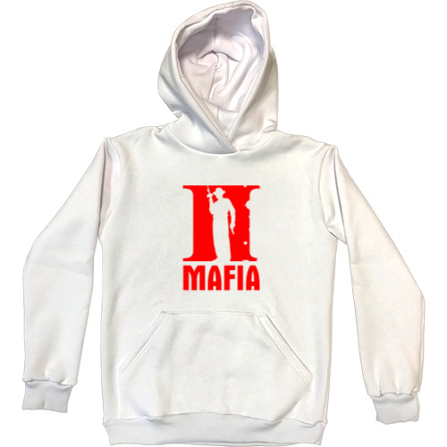 Mafia / Мафия - Kids' Premium Hoodie - MAFIA 2 [1] - Mfest