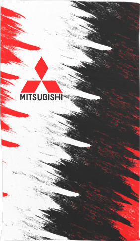 MITSUBISHI MOTORS [10]