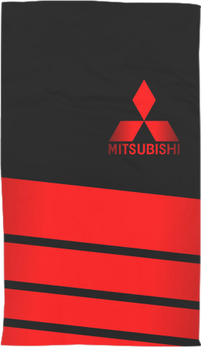 MITSUBISHI MOTORS [3]