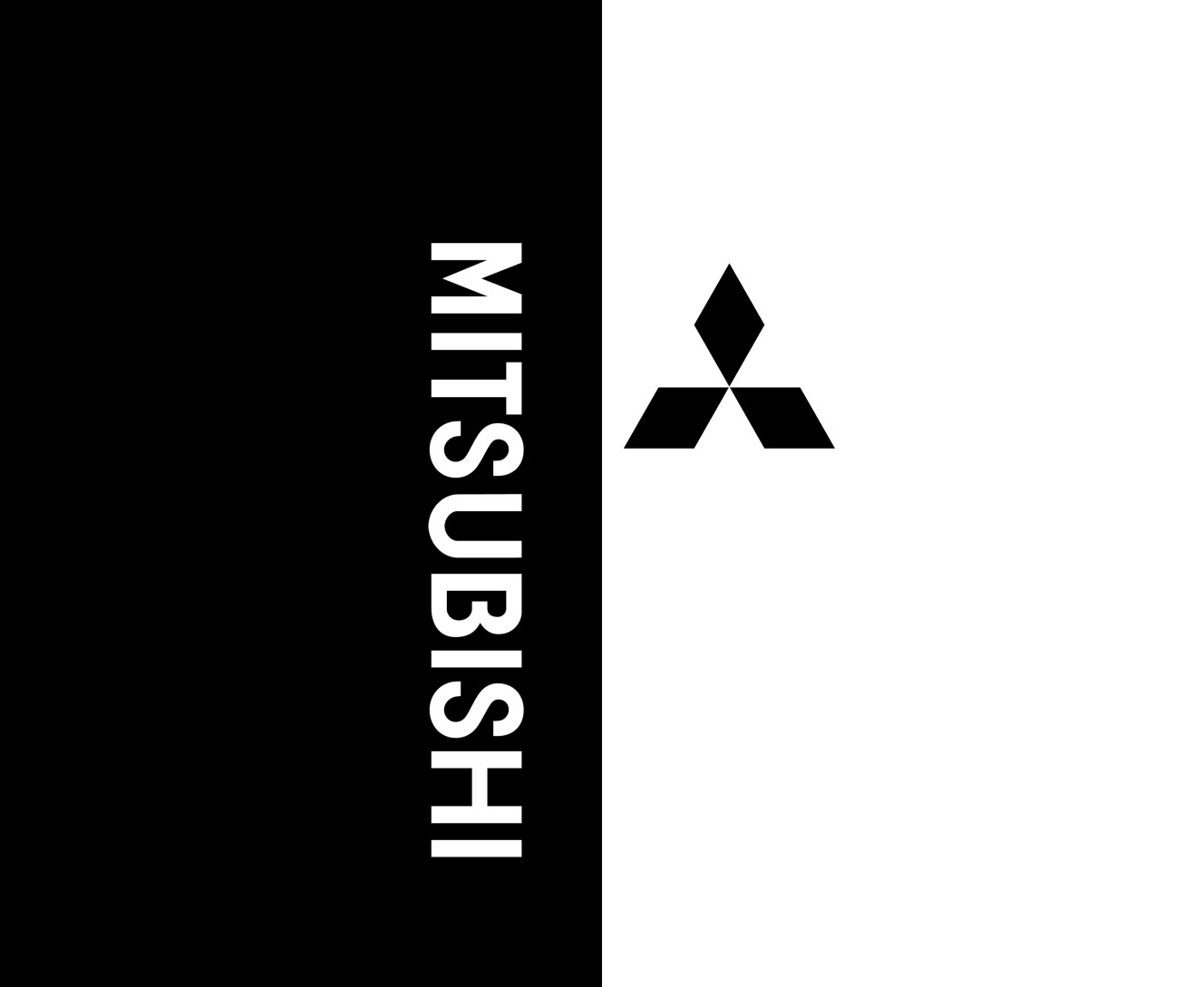 MITSUBISHI MOTORS [1]