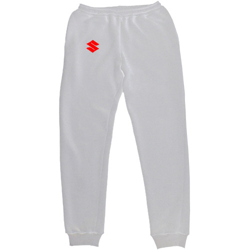 Suzuki - Men's Sweatpants - SUZUKI [5] - Mfest