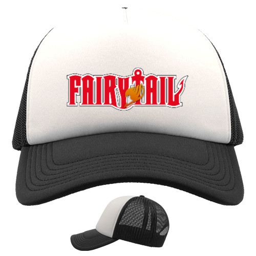 Fairy Tail (3)