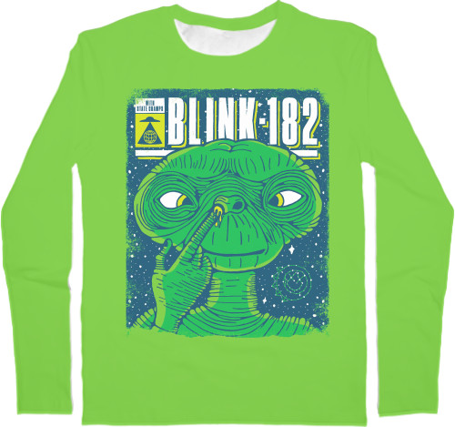 Blink-182 [16]