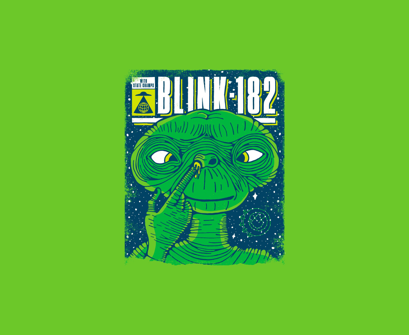 Blink-182 [16]