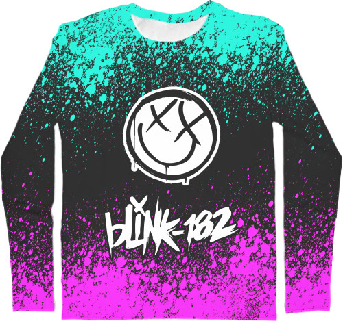 Blink-182 [14]