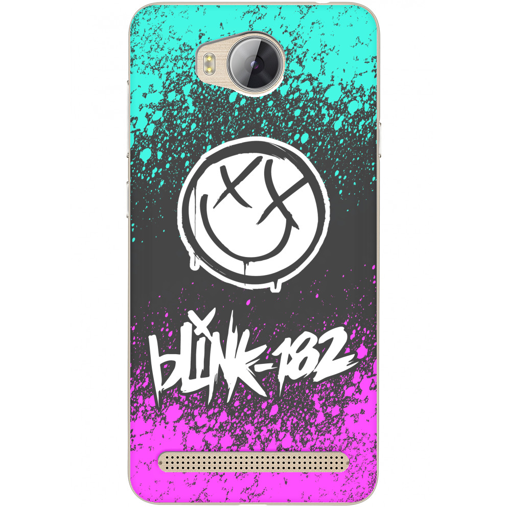 Blink-182 [14]