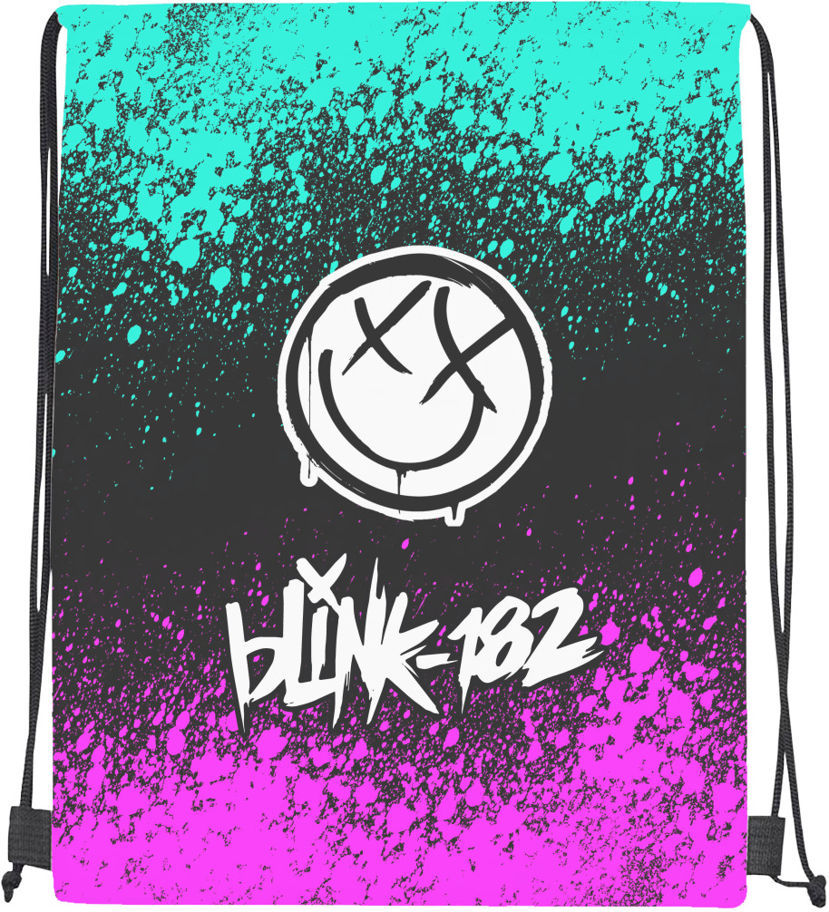 Blink-182 [14]