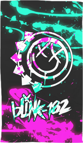 Blink-182 [10]